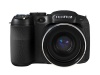 Fujifilm Finepix S2980 Digital Camera (14Mp, 18X Optical Zoom) 3 Inch Lcd Screen