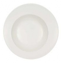 Villeroy & Boch Flow 11-3/4-Inch Pasta Plate