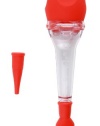 Dexas Fill-A-Baster, Red