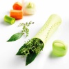 Orka Green Silicone Herb and Spice Infuser