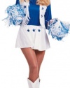 Dallas Cowboys Cheerleader Costume