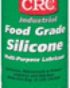 CRC Industries Inc. 03040 Food Grade Silicone