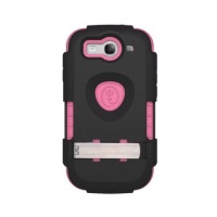 Trident Case AMS-I9300-PK KRAKEN AMS Series Protective Case for Samsung Galaxy S3 i9300 - 1 Pack - Retail Packaging - Pink