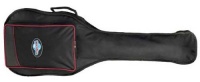 World Tour Acoustic Guitar Padded Gig Bag for 3/4 Size Guitar