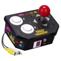 Space Invaders TV Game