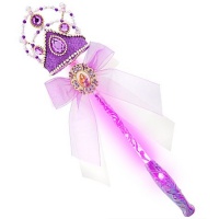 Disney Light-Up Tangled Rapunzel Wand