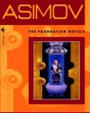 Foundation (Foundation Novels)