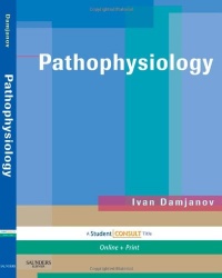 Pathophysiology: With STUDENT CONSULT Online Access, 1e