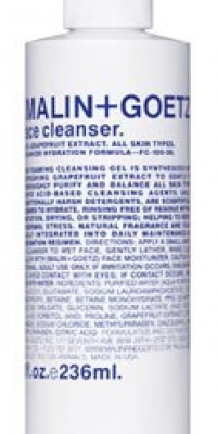 Malin + Goetz Grapefruit Face Cleanser-8 oz.