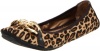 Me Too Women's Lizzie Ballet Flat