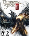 Dungeon Siege III - PC