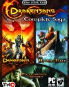 Drakensang: Complete Saga (Drakensang / River of Time / Phileasson's Secret)