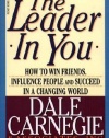 The Leader In You