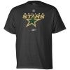 NHL Dallas Stars Primary Logo T-Shirt Men's