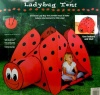 Ladybug Tent