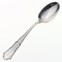 Wallace Italian Sterling Barocco Teaspoon