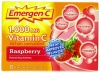 Emergen-C Raspberry, 30-count