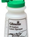 Gilmour 20 Gallon Lawn Sprayer 390 Teal/White