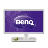 BenQ VW2230H 21.5-Inch LED-Lit PC/Mac Compatible Monitor (Briliant White)