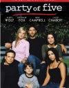 Party of Five: The Complete Sixth Season