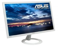 ASUS VX VX238H-W 23-Inch Screen LED-lit Monitor