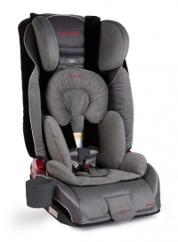 Diono Radian RXT Convertible Car Seat, Storm