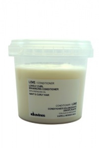 Davines Love Lovely Curl Enhancing Conditioner 8.45oz