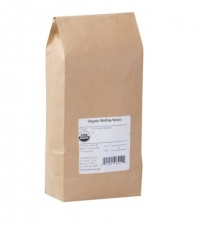 Davidson's Tea Bulk, Loose Mulling Spice, 16-Ounce Bag