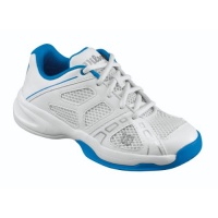 Wilson Junior`s Rush Pro Tennis Shoes