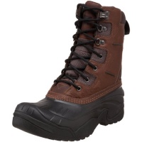 Sorel Men's Avalanche Trail Snow Boot,Tobacco,12 M US