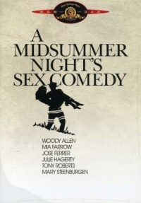 A Midsummer Night's Sex Comedy