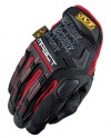 Mechanix Wear MPT-52-010 M-Pact Red Large Gloves