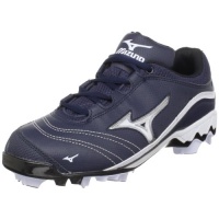 Mizuno Women's 9-Spike Watley G3 Switch Softball Cleat