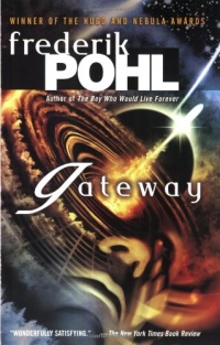 Gateway (Heechee Saga)