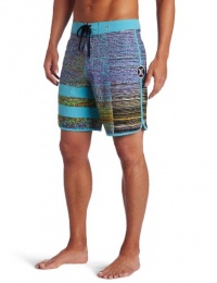 Hurley Men's Block Party Tube Phantom Boardshort