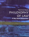 The Philosophy of Law: A Very Short Introduction