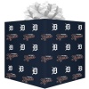 MLB Detroit Tigers Wrapping Paper