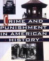 Crime And Punishment In American History