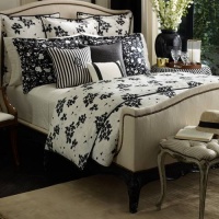 Ralph Lauren Port Palace King Duvet Cover