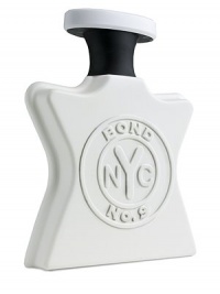 Presenting our 24/7 New York Liquid Body Silk. The most beautifully civic-minded lotion ever devised, combining skin-scenting with skin-pampering. Notes of spicy-citrusy coriander, cardamom, mandarin, bergamot-lead into a throbbing heart of jasmine, tuberose, rose, plum and pimento that eventually segues into an oriental base of vanilla, patchouli, and amber. 6.8 oz. 