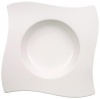 Villeroy & Boch New Wave Rim Soup Bowl