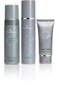 Skin Medica Acne System