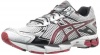 ASICS Men's GT 1000 2 Running Shoe