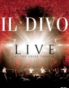 Il Divo - Live at the Greek