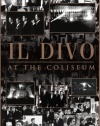 Il Divo: Il Divo at the Coliseum