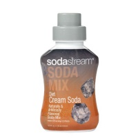 Diet Cream Soda SodaMix