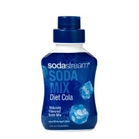 SodaStream SodaMix - Diet Cola (16.9 fl oz.)