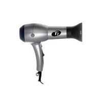 T3 Tourmaline 83808 Professional Featherweight Ceramic Ionic Hair Dryer