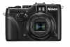 Nikon COOLPIX P7100 10.1 MP Digital Camera with 7.1x Optical Zoom NIKKOR ED Glass Lens and 3-Inch Vari-Angle LCD