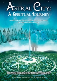 Astral City: A Spiritual Journey